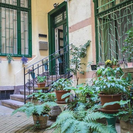 Budapest Passage 2 エクステリア 写真